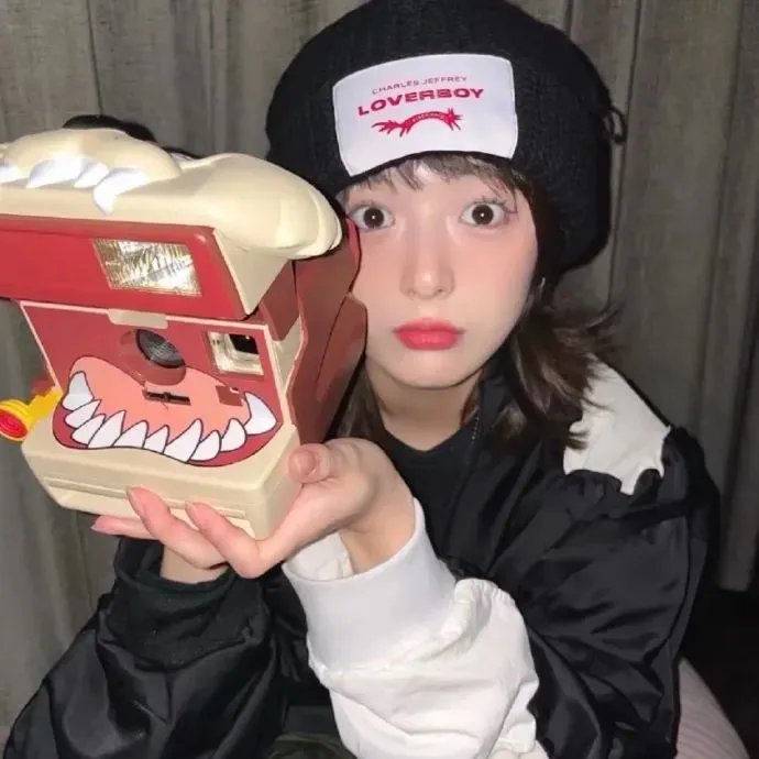 魔镜魔镜变变变