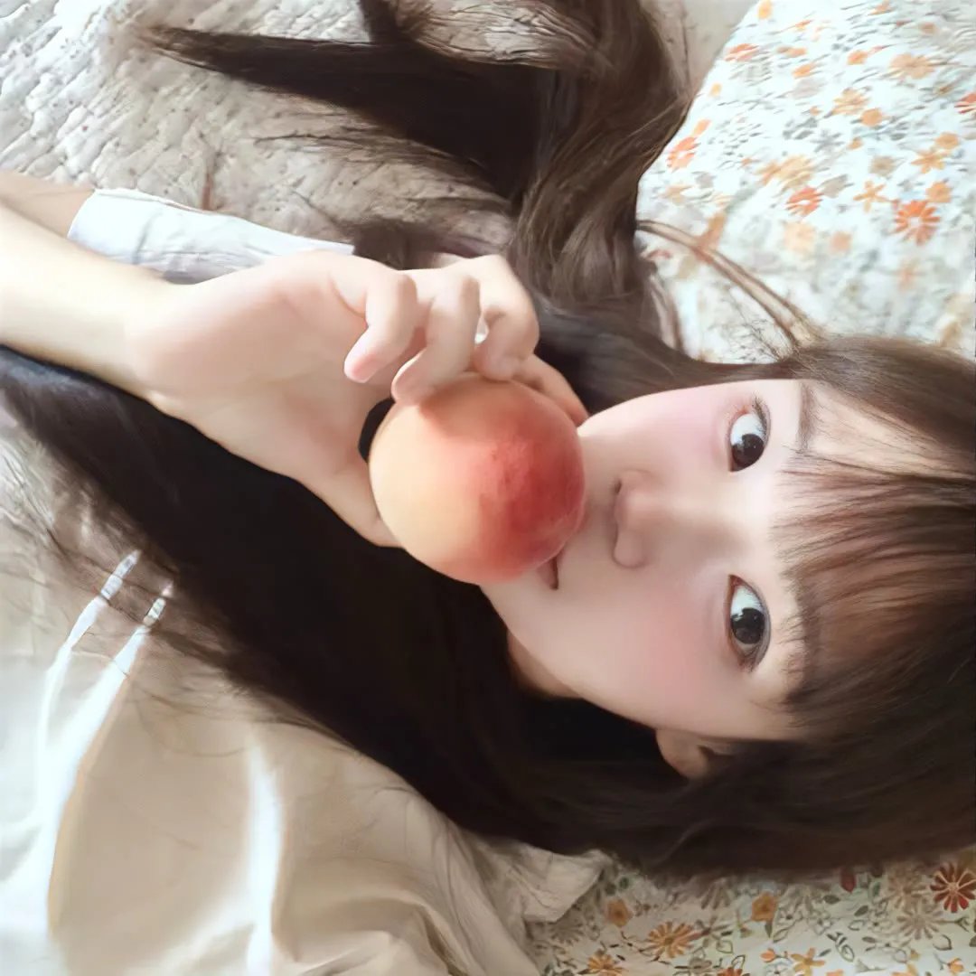 如蝶翩翩