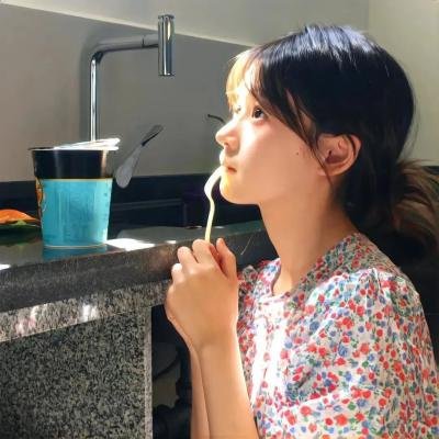 热干面的味道
