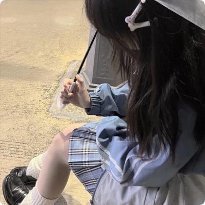 高更门边的狼